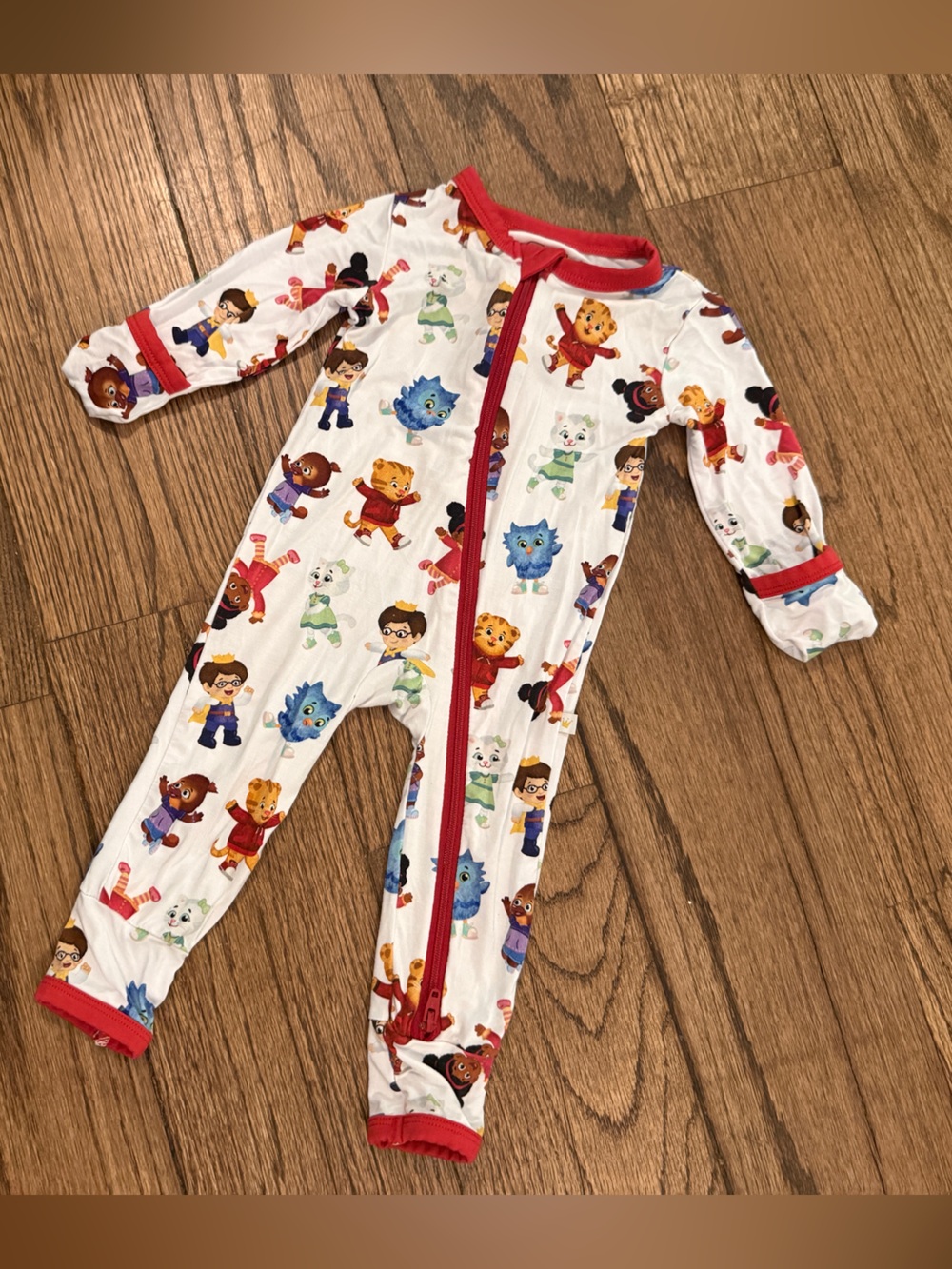 Soul baby Bamboo sleeper